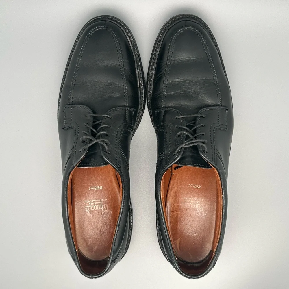 Allen‎ Edmonds Wilbert Loafers Men’s Sz 11